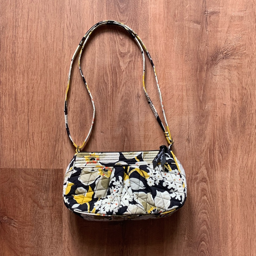 Vera Bradley mini bag ✨🖤